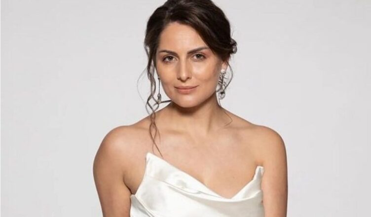 ANAHIT KIRAKOSYAN