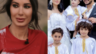NAZENI HOVHANISYAN