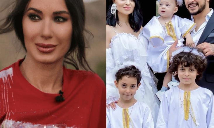 NAZENI HOVHANISYAN