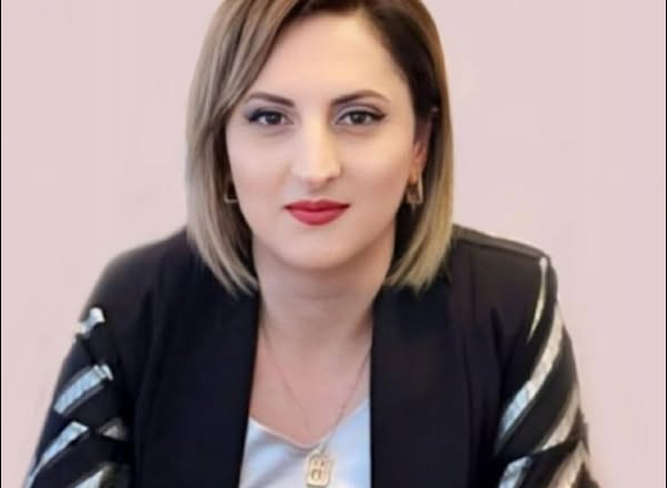 ANJAMANAK MAHACEL E