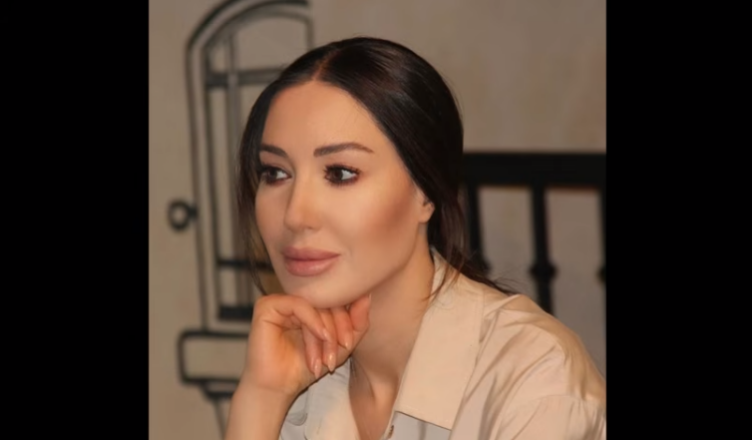 NAZENI HOVHANISYAN