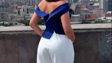 ROZA DAVTYAN