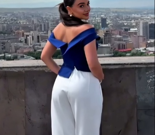 ROZA DAVTYAN
