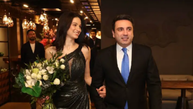ALEN SIMONYAN