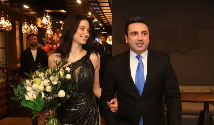 ALEN SIMONYAN