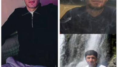 EREK MAHACACNERN
