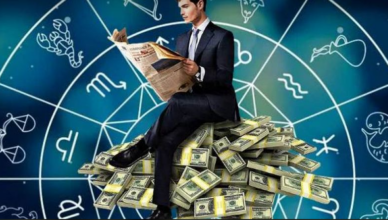 HOROSKOP