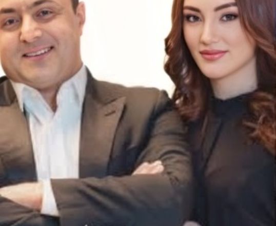 KAMO SEYRANYAN