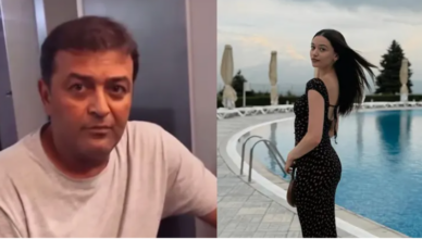 APSEN SAFARYAN