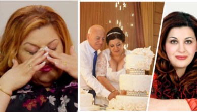 AMALYA HOVHANISYAN