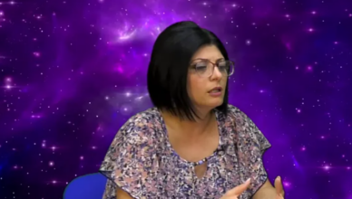 Гаяне Саргсян