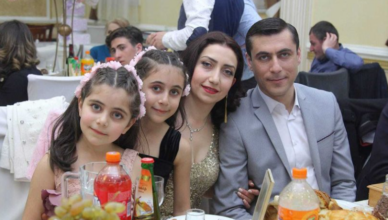 GAGIK SURENYAN
