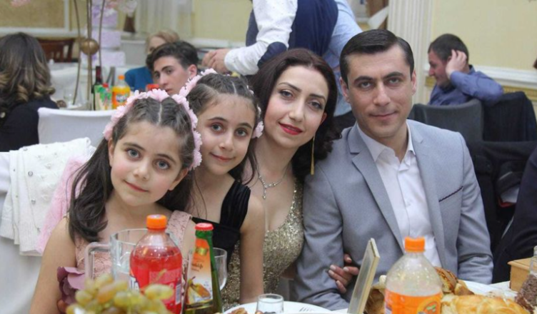 GAGIK SURENYAN