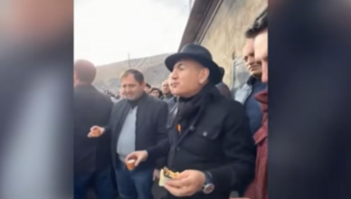 PASHINYAN