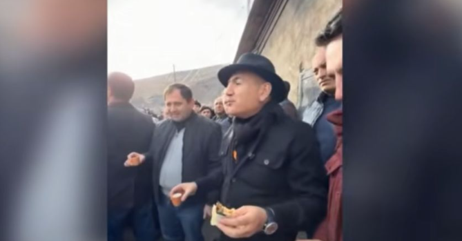 PASHINYAN