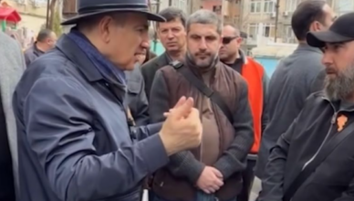 В Ереване вновь вступит в силу закон о возврате подоходного налога. Подробности предоставил Пашинян (Video)
