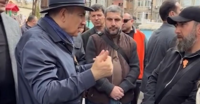 В Ереване вновь вступит в силу закон о возврате подоходного налога. Подробности предоставил Пашинян (Video)