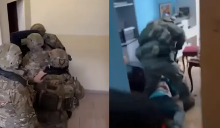 DIMAKAVORVAC ANCINK