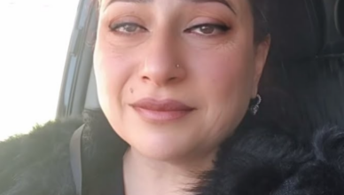 LIANA ZURBYAN