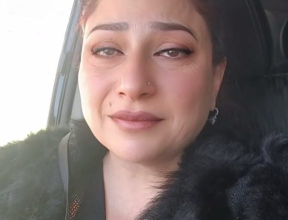 LIANA ZURBYAN
