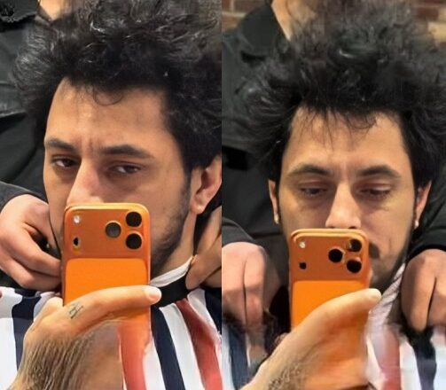 HAJOXUTYUN MAZER