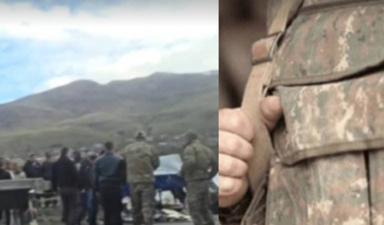 Личности погибших установлены.