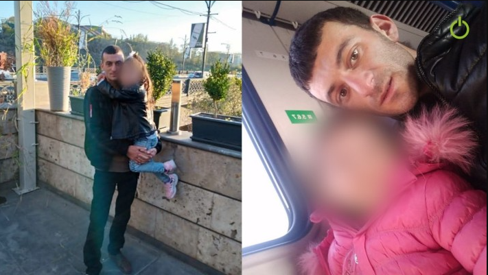 Он был отцом пятерых детей.