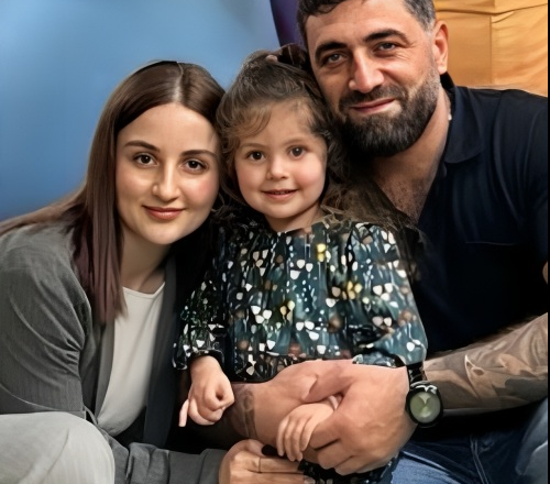 Mane Hakobyan