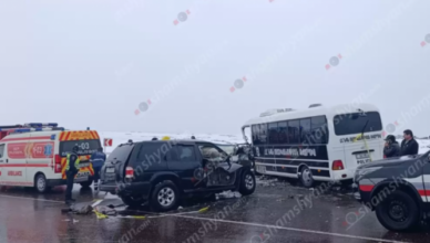 Кто стал жертвой сегодняшней трагической аварии?
