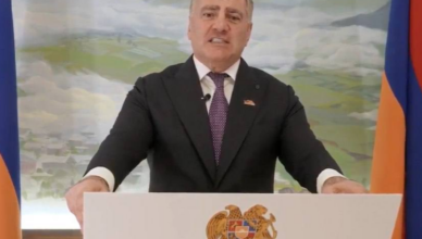Samvel Karapetyan
