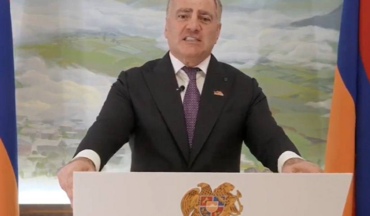 Samvel Karapetyan