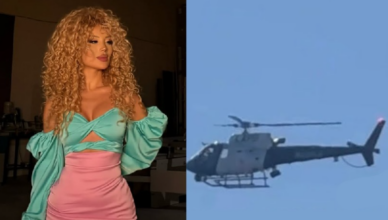 Анна Манучарян