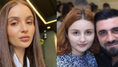 Мане Акобян