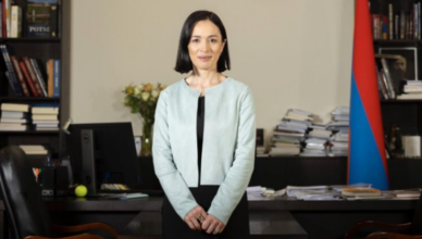 Жанна Андреасян