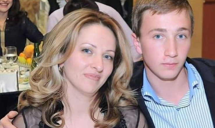 Роберт Абаджян
