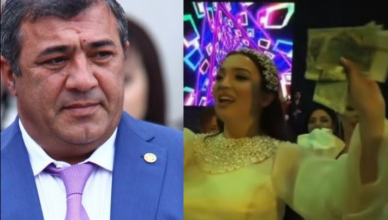 певица Хайкухи Арутюнян