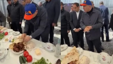 Никол Пашинян