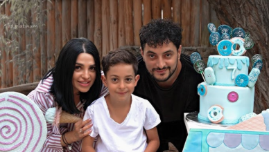 GOR HAKOBYAN