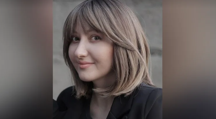 Анаит Саргсян