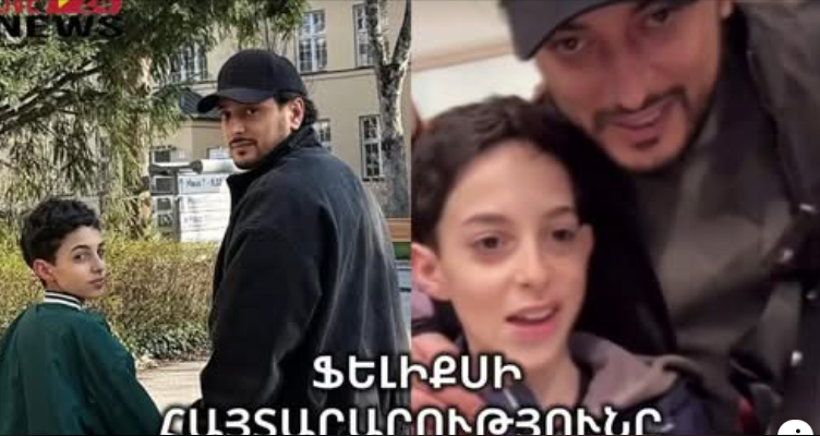 Гор Акобян