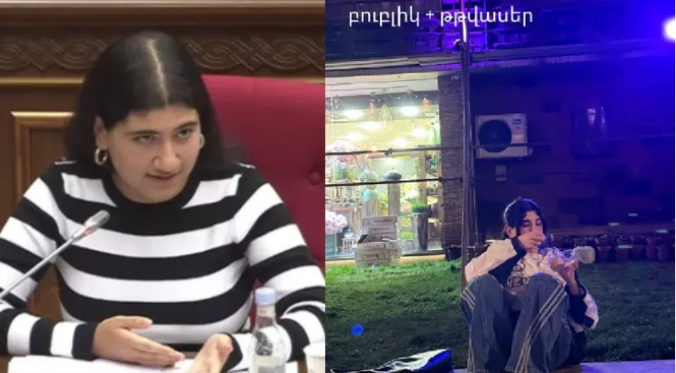 ШУШАН ПАШИНЯН