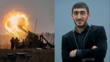 рус –  украина