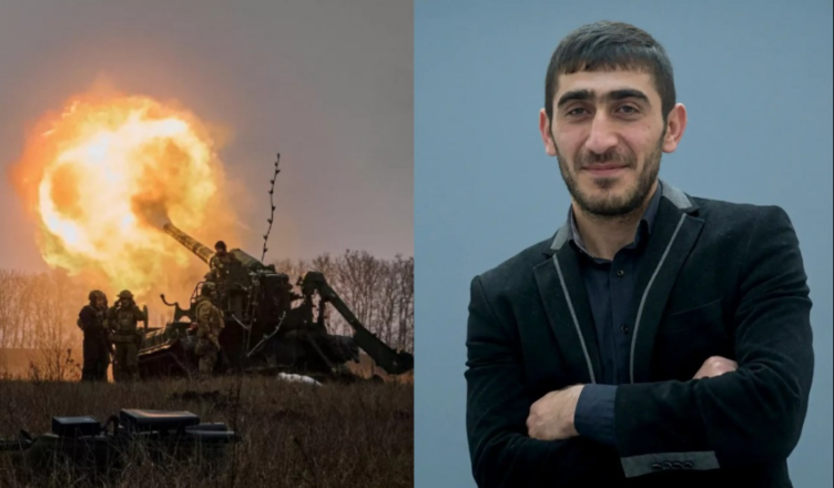 рус –  украина