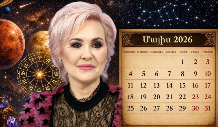 Астролог Володина