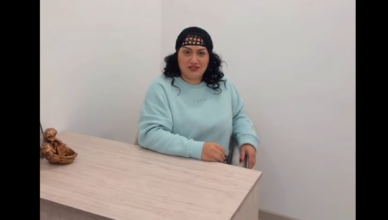 Сона Шахгельдян