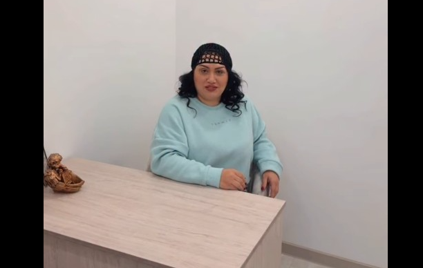Сона Шахгельдян