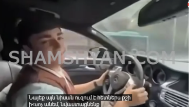 19-летний мужчина, ставший виновником крупной аварии недалеко от зоопарка, снял происшествие на видео (смотрите видео).