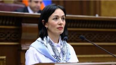Жанна Андреасян