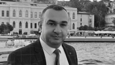 Геворг Калошян скончался
