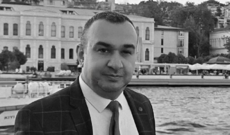 Геворг Калошян скончался